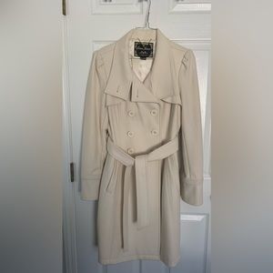 Wool coat by Guess size M
